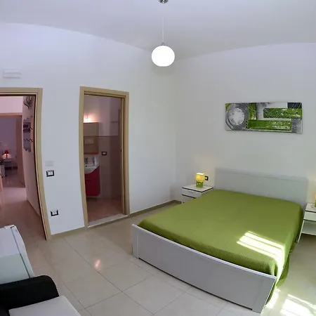 Meraviglie Del Salento Порто-Чезарео