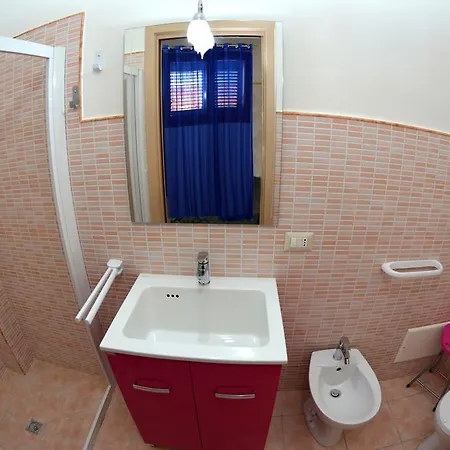 Meraviglie Del Salento Отель типа 