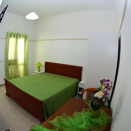 Bed & Breakfast Meraviglie Del Salento Porto Cesareo