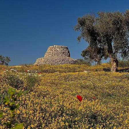 Meraviglie Del Salento Отель типа 