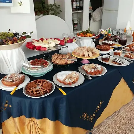 Meraviglie Del Salento Bed and Breakfast