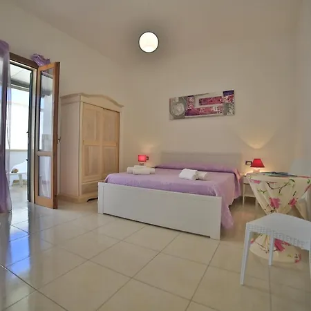 Bed & Breakfast Meraviglie Del Salento Porto Cesareo