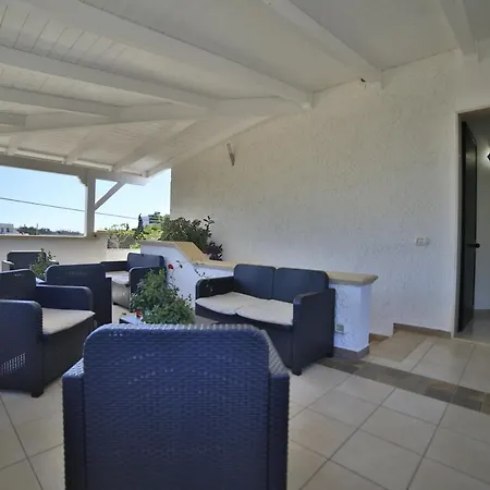 Bed & Breakfast Meraviglie Del Salento *