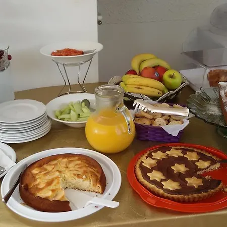 Bed & Breakfast Meraviglie Del Salento