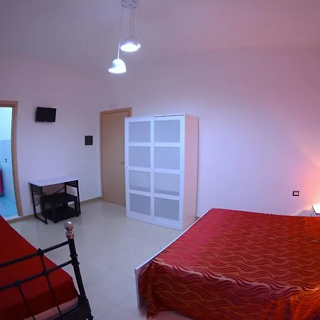 Meraviglie Del Salento Bed & Breakfast Porto Cesareo