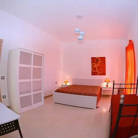 Bed & Breakfast Meraviglie Del Salento *