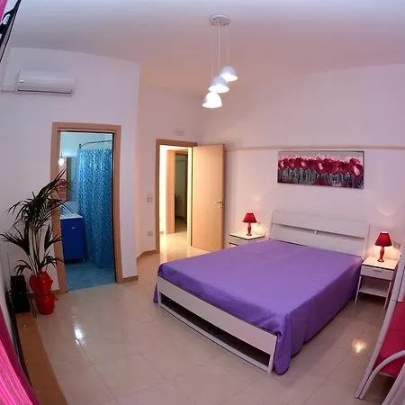 Bed & Breakfast Meraviglie Del Salento Porto Cesareo