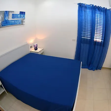 Meraviglie Del Salento Bed & Breakfast