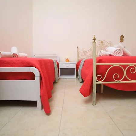 Meraviglie Del Salento