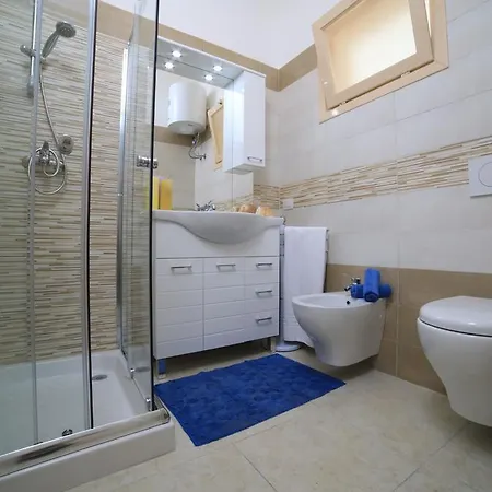 Bed & Breakfast Meraviglie Del Salento Porto Cesareo