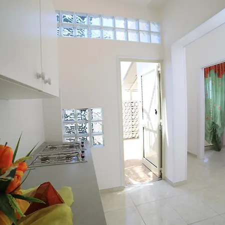 Bed & Breakfast Meraviglie Del Salento