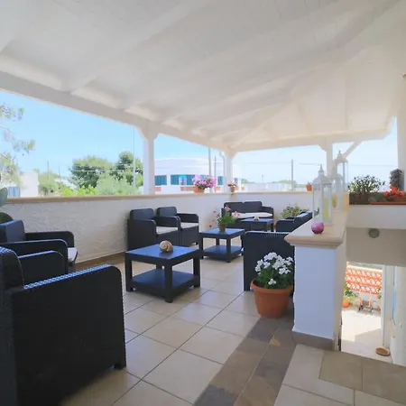 Bed & Breakfast Meraviglie Del Salento Porto Cesareo