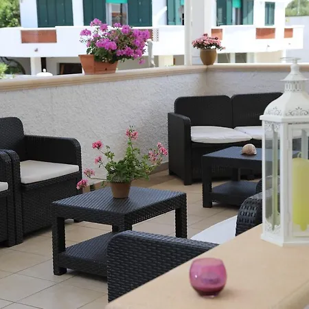 Bed & Breakfast Meraviglie Del Salento *