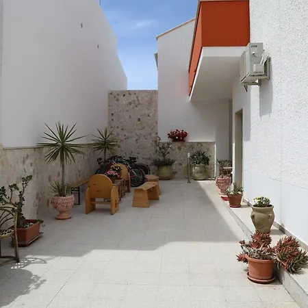 Meraviglie Del Salento