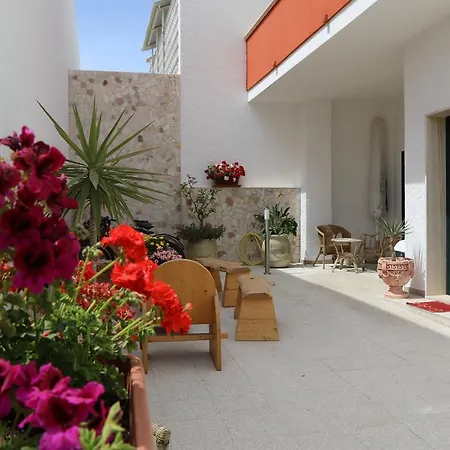 Meraviglie Del Salento Bed & Breakfast Porto Cesareo