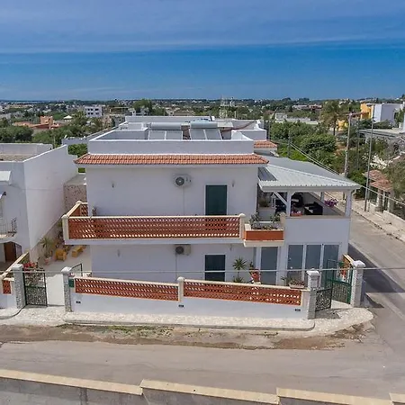 Meraviglie Del Salento Bed & Breakfast *