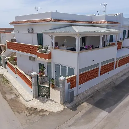 Bed & Breakfast Meraviglie Del Salento *
