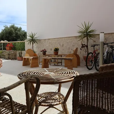 Meraviglie Del Salento Bed & Breakfast *