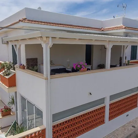 Bed & Breakfast Meraviglie Del Salento Porto Cesareo