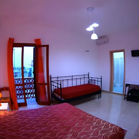 Bed & Breakfast Meraviglie Del Salento *