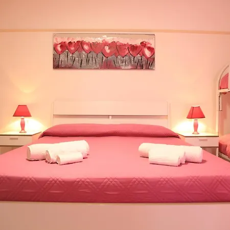Meraviglie Del Salento Bed & Breakfast Porto Cesareo