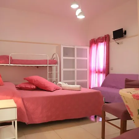 Bed & Breakfast Meraviglie Del Salento Porto Cesareo