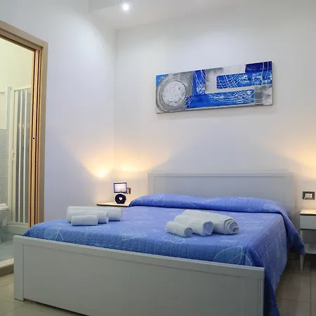 Meraviglie Del Salento Bed & Breakfast
