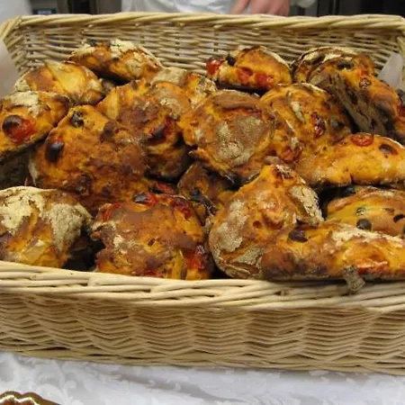Bed & Breakfast Meraviglie Del Salento Porto Cesareo