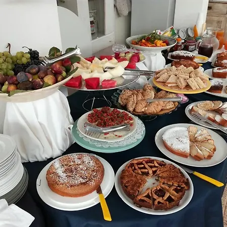 Meraviglie Del Salento Bed & Breakfast
