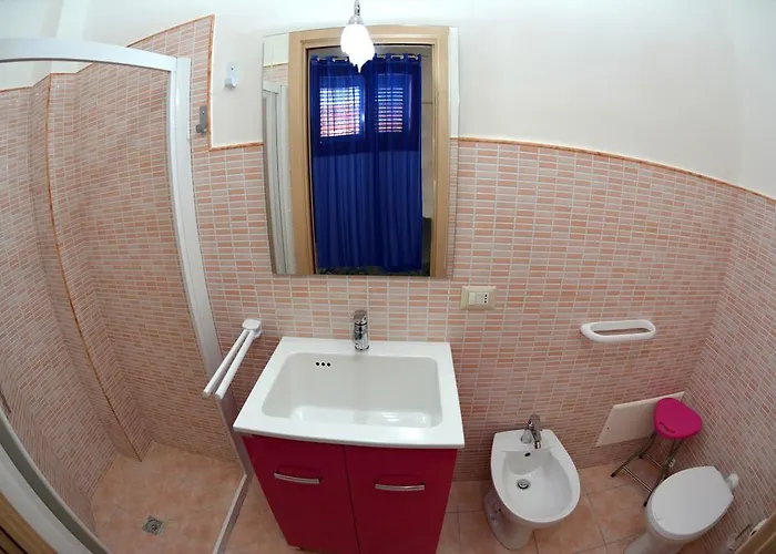 Meraviglie Del Salento B&B