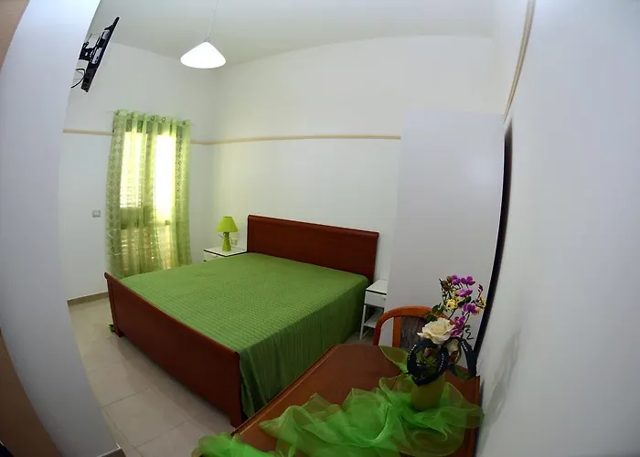 B&B Meraviglie Del Salento 포르토 세자레오